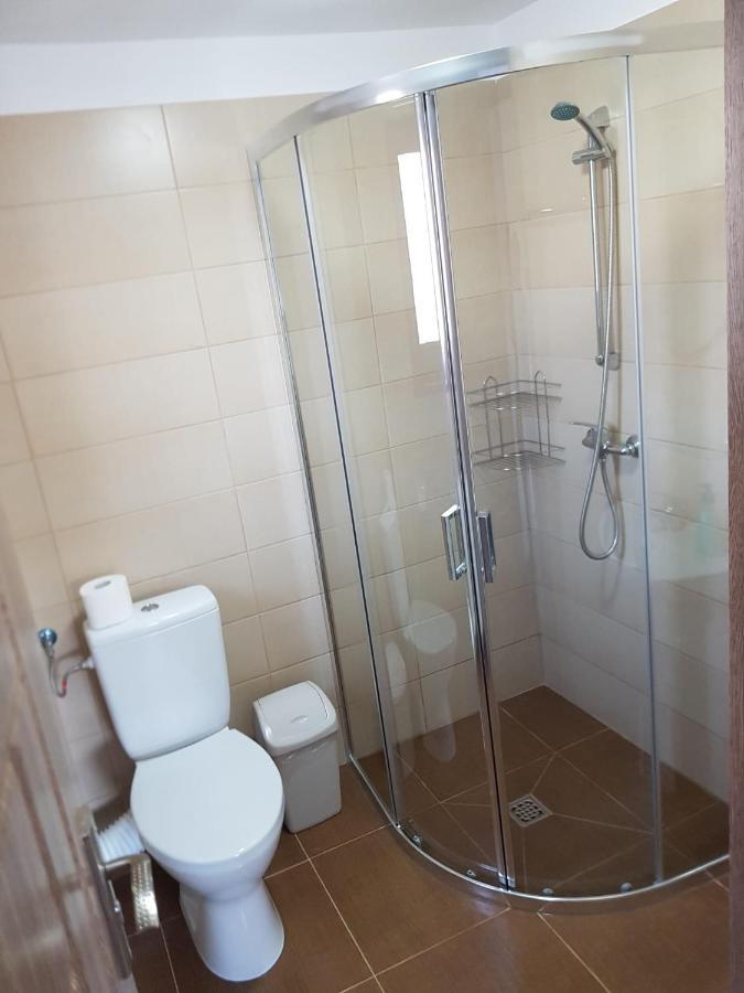 Hotel Viata La Tara Cerna à Cerna  Extérieur photo